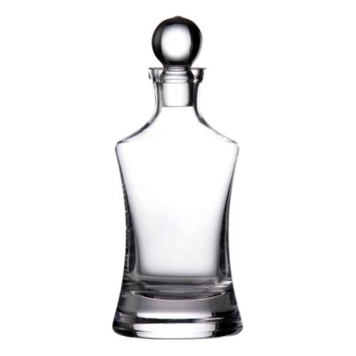Marquis by Waterford Moments Hourglass Decanter